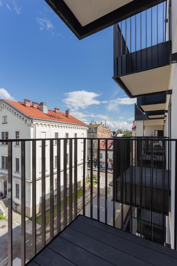 City Of The Kings - Asja Apartment - Rajska 3 Cracovia Exterior foto