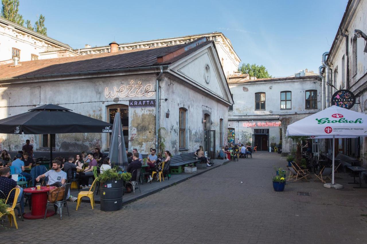 City Of The Kings - Asja Apartment - Rajska 3 Cracovia Exterior foto